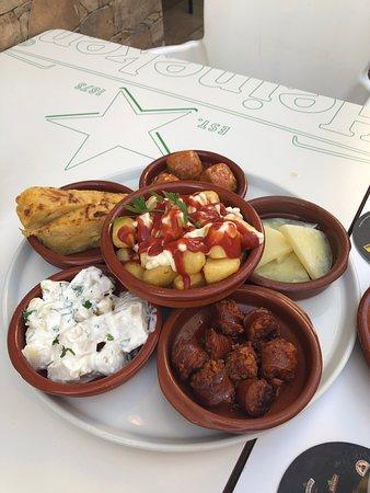 Bar Sant Jaume